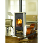 Krbová kamna Wamsler YARA